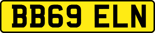 BB69ELN