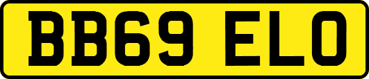 BB69ELO