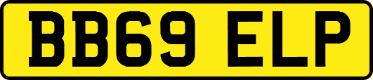 BB69ELP
