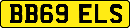 BB69ELS