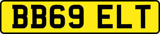 BB69ELT