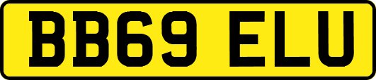 BB69ELU