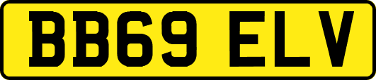 BB69ELV