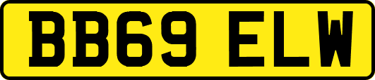 BB69ELW