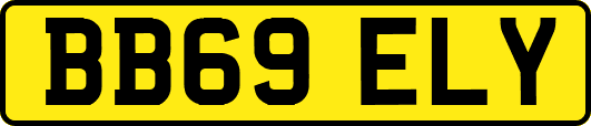 BB69ELY