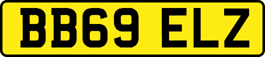 BB69ELZ