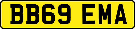 BB69EMA