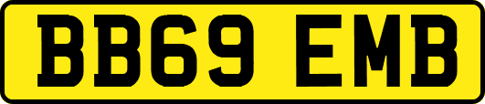 BB69EMB