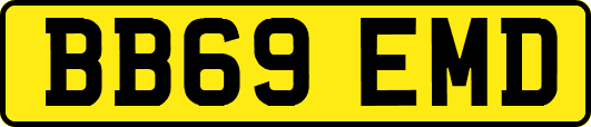 BB69EMD