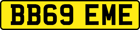 BB69EME