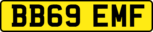 BB69EMF