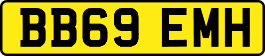 BB69EMH