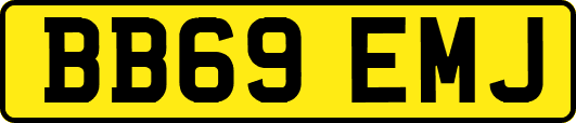 BB69EMJ