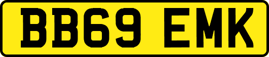 BB69EMK