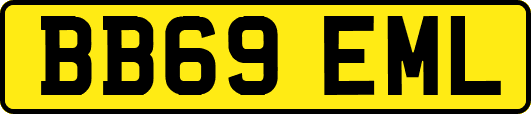 BB69EML