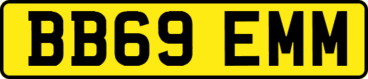 BB69EMM