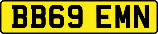BB69EMN