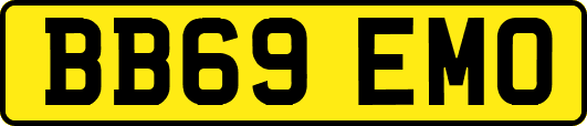 BB69EMO