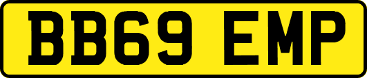 BB69EMP