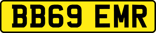 BB69EMR