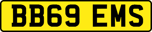 BB69EMS