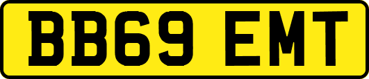 BB69EMT