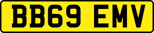 BB69EMV
