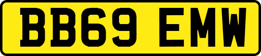 BB69EMW