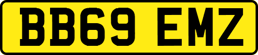 BB69EMZ