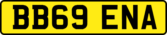 BB69ENA