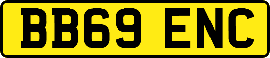 BB69ENC