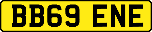 BB69ENE