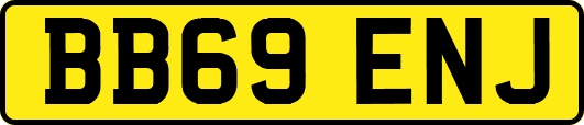 BB69ENJ