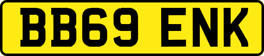 BB69ENK