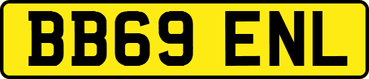 BB69ENL