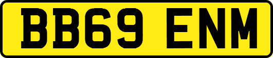 BB69ENM
