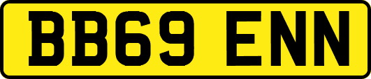 BB69ENN