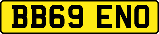 BB69ENO