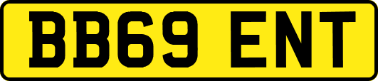 BB69ENT