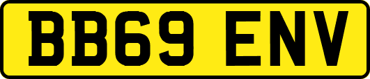 BB69ENV