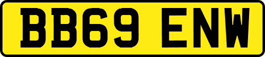 BB69ENW