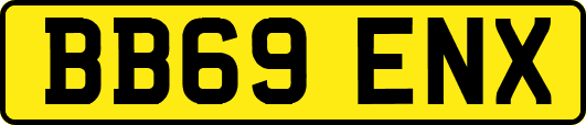BB69ENX