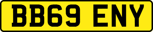 BB69ENY