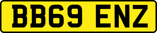 BB69ENZ