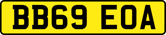 BB69EOA