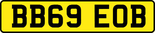 BB69EOB