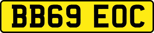 BB69EOC