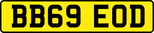 BB69EOD