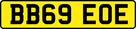 BB69EOE