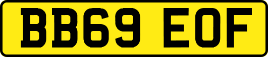 BB69EOF